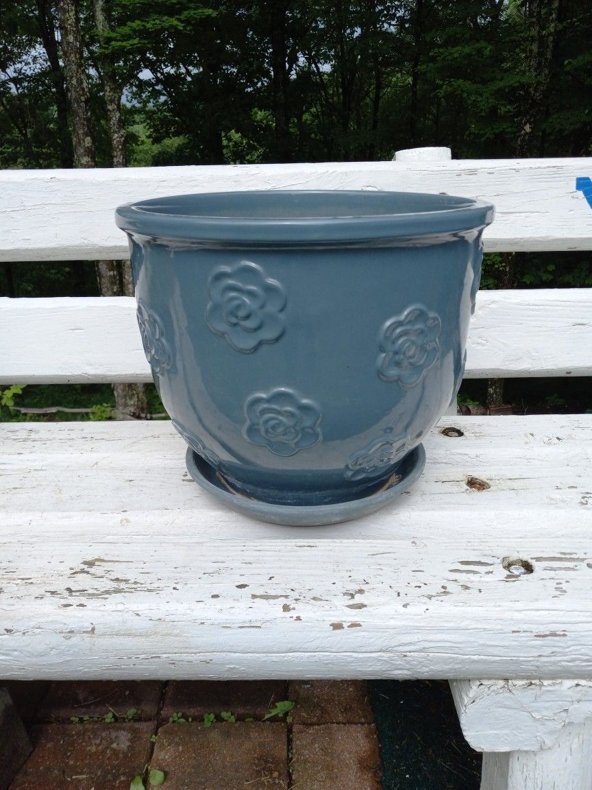 Ceramic Planter