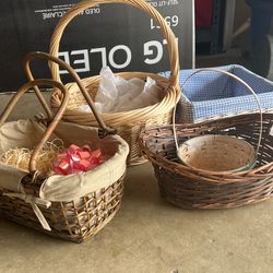 Basket’s