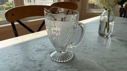 Pitcher