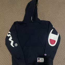 Supreme Champion Hooded Sweatshirt SS18