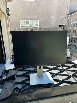 Office monitors