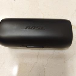 Bose Soundsport Free Wireless