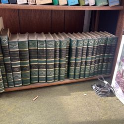 Encyclopedia Collection