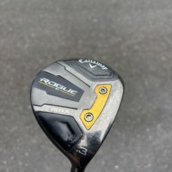 Callaway Rogue ST Max - 3 Wood - Tensei AV Blue 65 R Shaft 