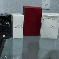 Designer Colognes 
