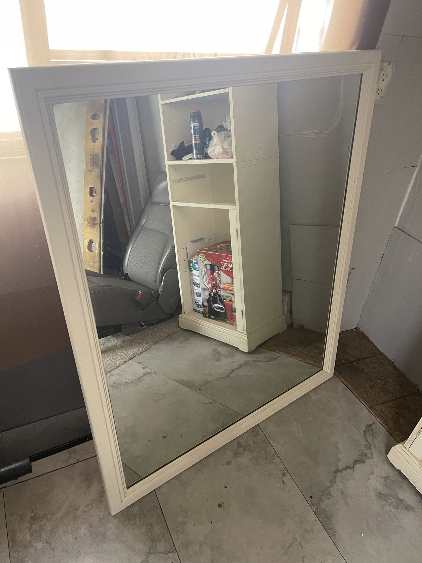 MIRROR FOR SALE