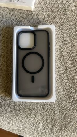 iPhone 15 Pro Max Case