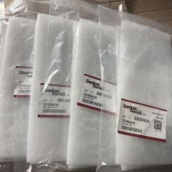 Gardener Denver Filter Pad   7 each 