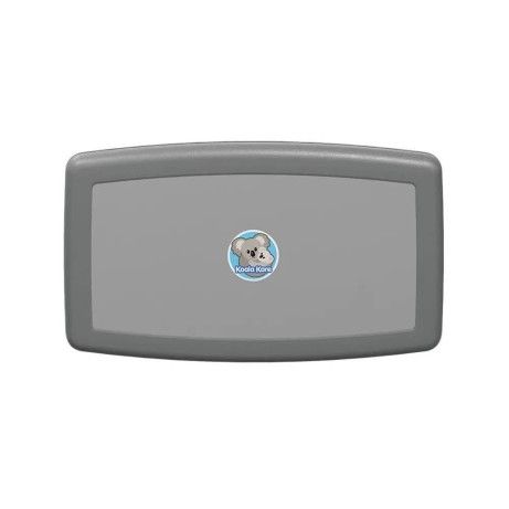 KOALA CARE KB300-01SS Horizontal Baby Changing Station - $280 (West Loop)

