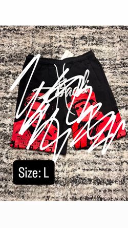 Asaali shorts