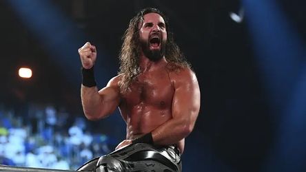WWE Monday Night Raw