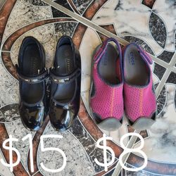 Dancing Shoes & Sandels for Girls