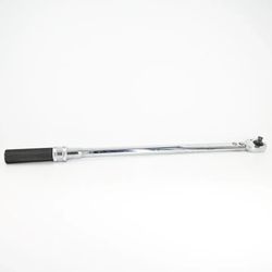 MAC TOOLS TWV250 Adjustable 1⁄2” Torque Wrench 50-250ft-lbs (FPP003287)  