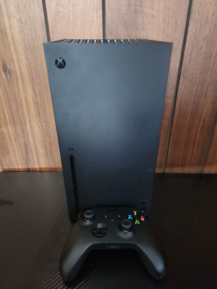 Xbox Series X 1TB