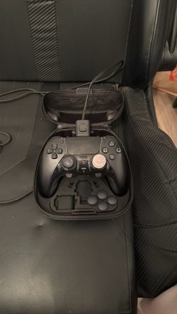 PS5 Edge Controller
