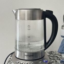 Electric Kettle 