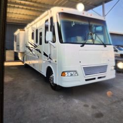 2007 Ford Damon daybreak