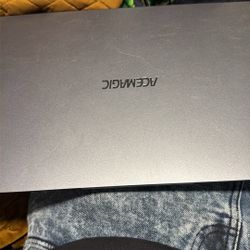 AceMagic Laptop Can Handle Games Like Fortnite $130 Or Better Offer