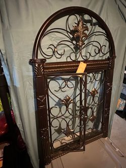 Wall Decor (New)