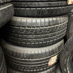 Tires 245-40r21 Yokohama