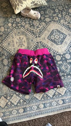 Bape shorts