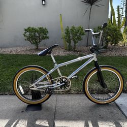 2006 Gary Turner Compe Mid school BMX Street Bicycle