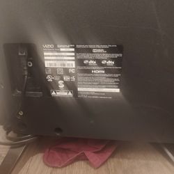 Vizio TV