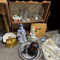 Oddities & Antiques Bulk Deal