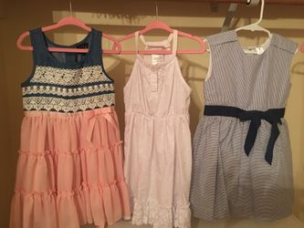 4t dresses