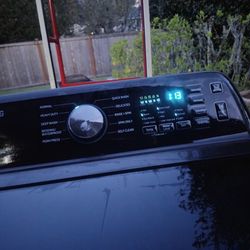 Samsung Top Loader Washing Machine