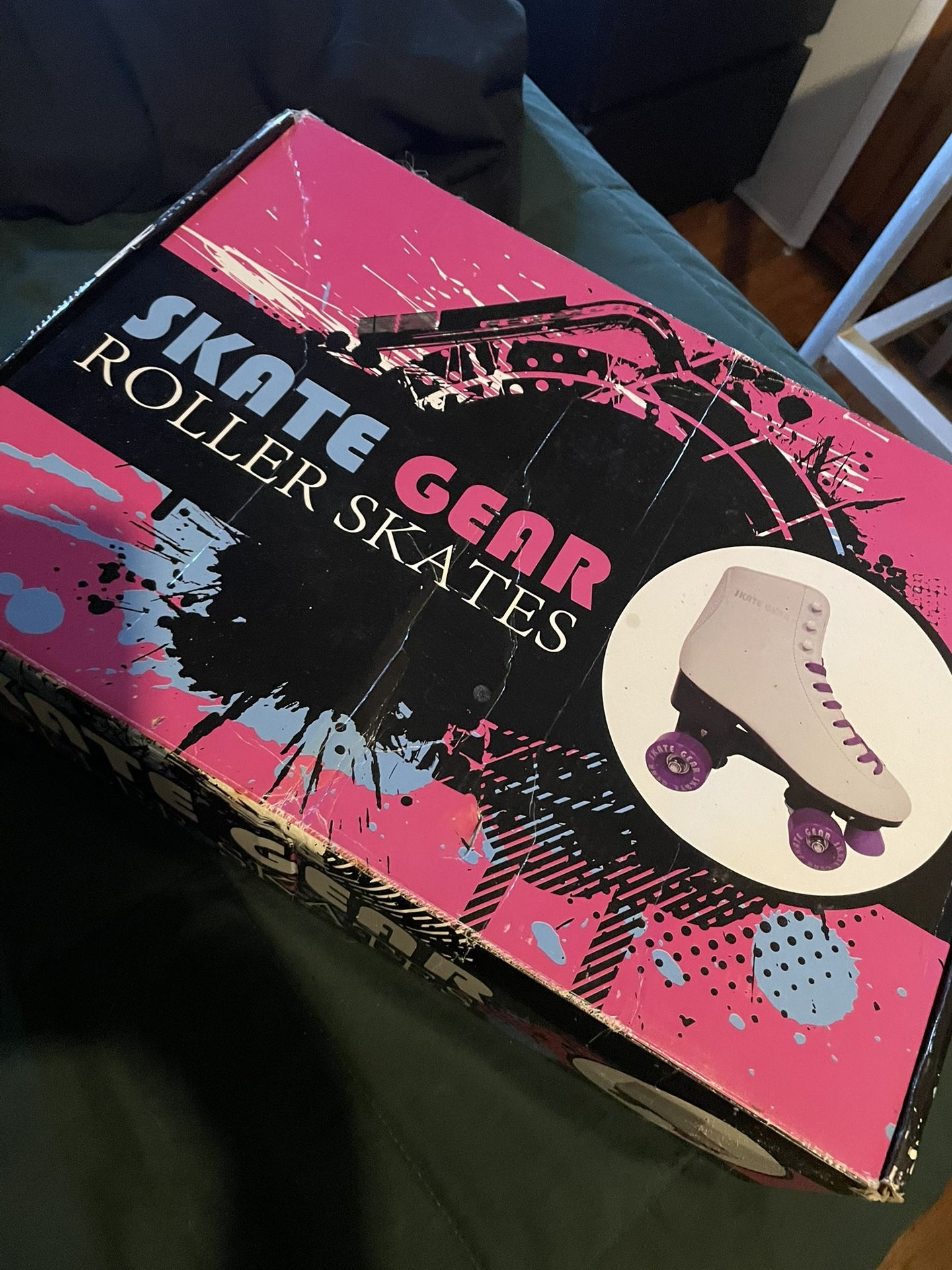 Roller Skates