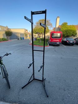 Sport Rack