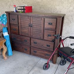 Dresser $180