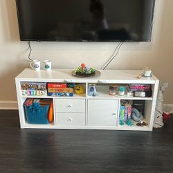 TV Console
