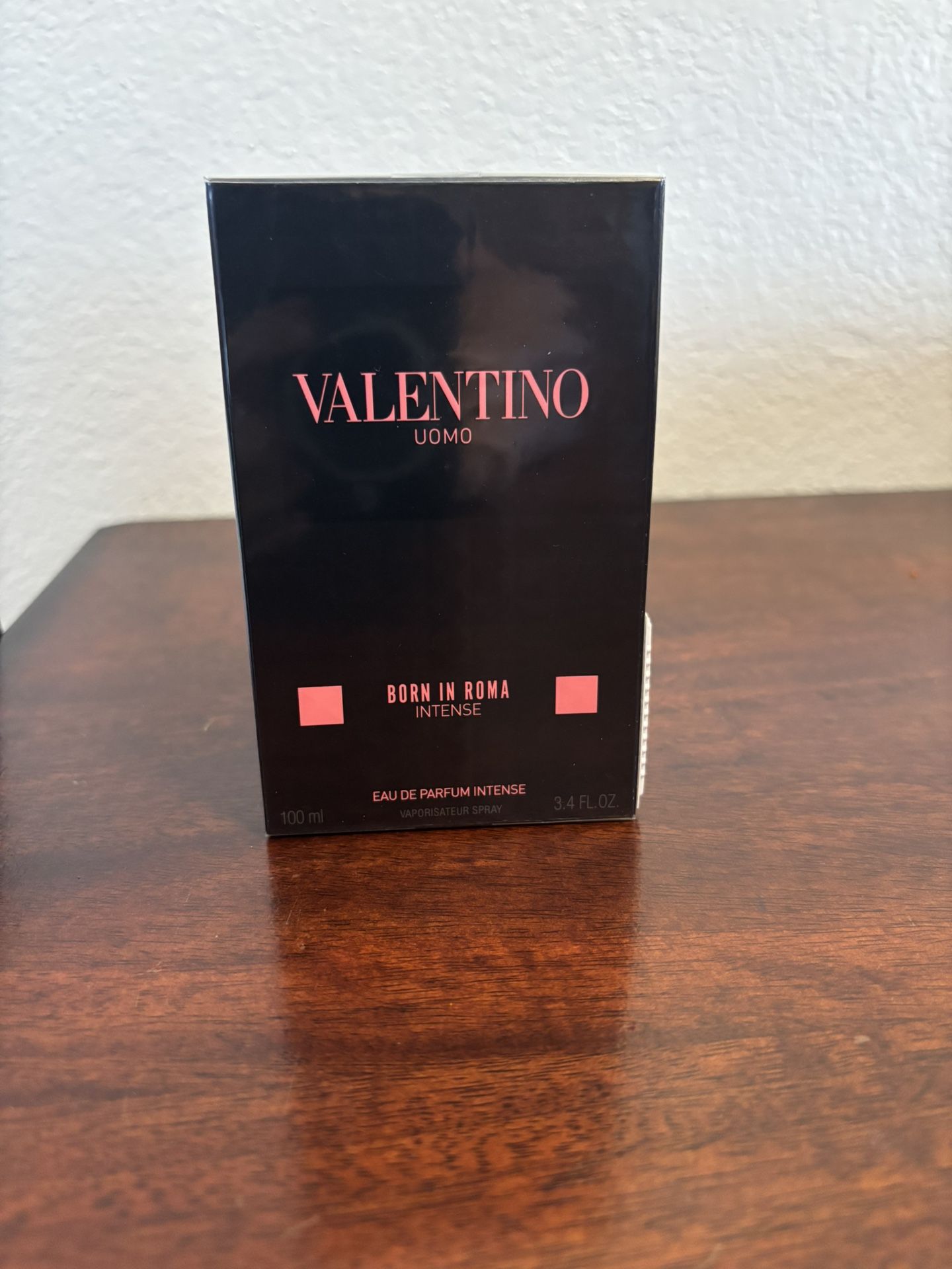 Valentino Born In Roma Intense 3.4 Oz