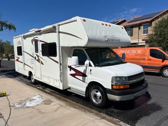 2007 Sunseeker