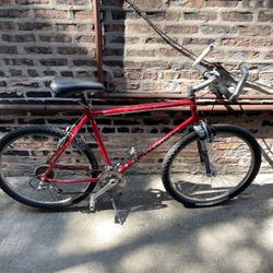 21 Inch Schwinn Mountain Bike