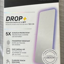 iPhone 14 Pro Glass Screen Protector-NEW
