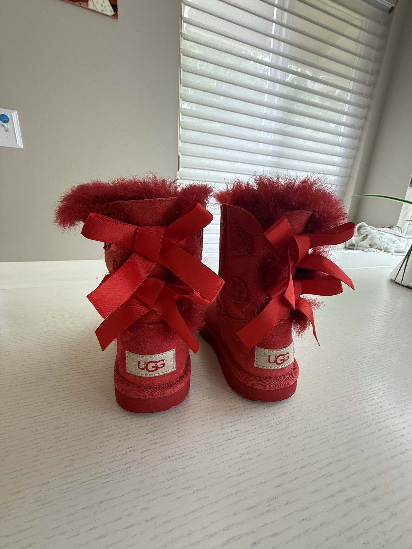 Ugg Boots (Toddler)
