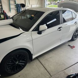 Custom Wraps For Your Car! 