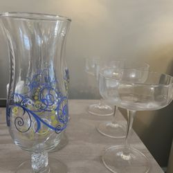 Free Miscellaneous Drink Ware  Glasses 