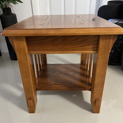 End Table