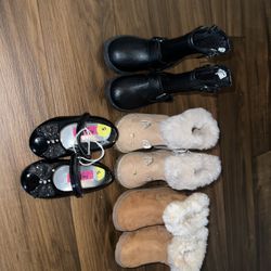 Kids Shoes 