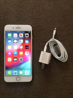 iPhone 8 Plus 64 gb Unlocked