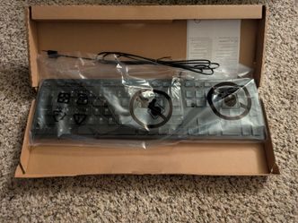 Dell wired keyboards