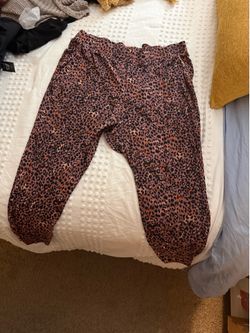 Torrid Pajama Pants