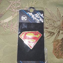 Superman PIN