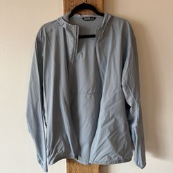 Arc’teryx Light Rain Jacket