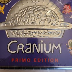 Cranium Primo Edition 