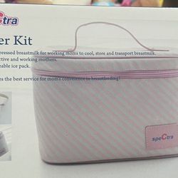 Spectra Baby Cooler Kit